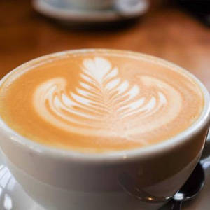 Cafe Latte