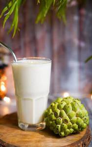 Custard Apple(Seethafal)