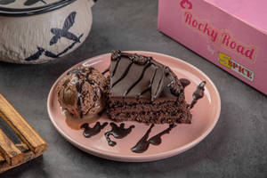 Death By Chocolate