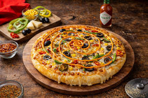 Peri Peri Pizza