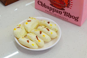 Malai Chaap