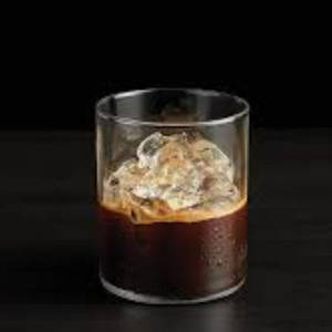 Iced Espresso