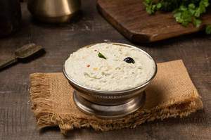 Coconut Chutney - 250 ML