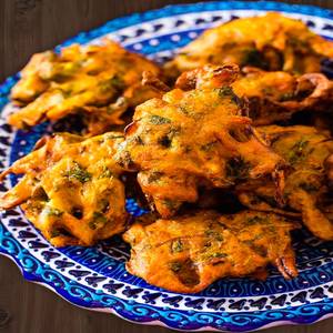 Veg Pakoda