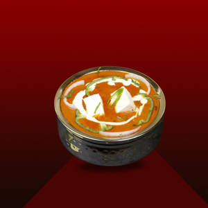 Paneer Lababdar