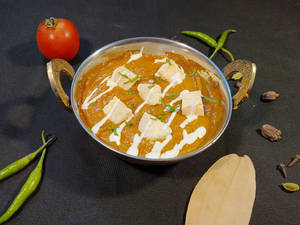 Paneer Butter Masala