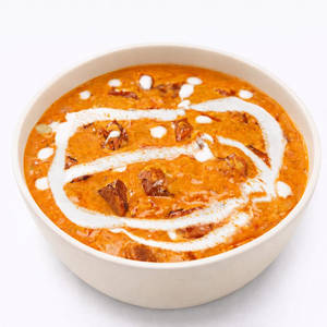 Chap Butter Masala