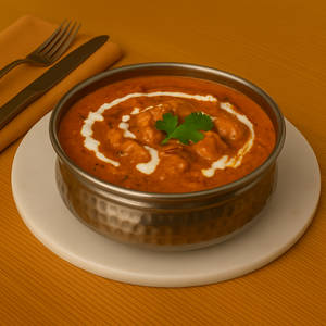 Murgh Tikka Labadbar