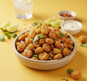 Crispy Corn