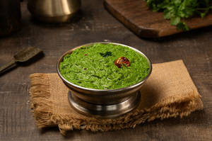 Mint - Coriander Chutney - 250 ML