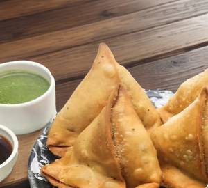 Samosa