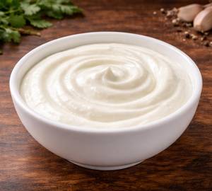 Plain Dahi