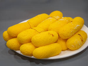 Kesar Cham Cham