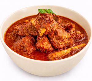 Mutton Curry