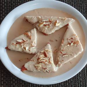 Shahi Tukda