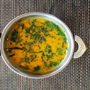 Dal fry