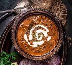 Dal Makhani