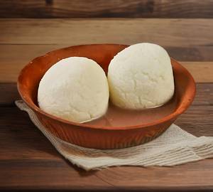 Vrat Special Rasgulla (2 Pieces)