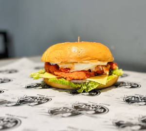 Chicken Zinger Cheese