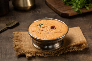 Peanut Chutney - 250 ML