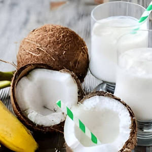 The Coconut Madness