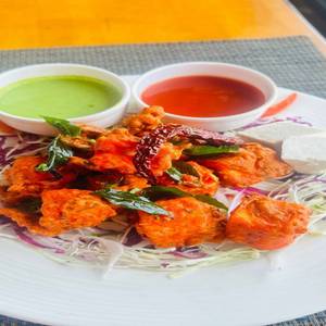 Paneer 65