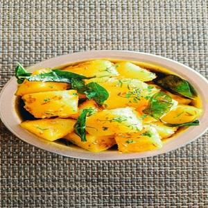Aloo jeera