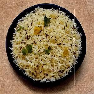 Jeera Rice