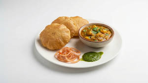 Bedmi Poori FS