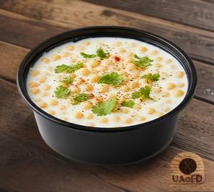 Boondi Raita