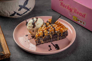Nutty Caramel