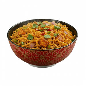 Tandoori Tadka Maggie