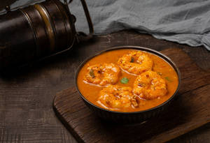 Sambar Vada - 4 Nos