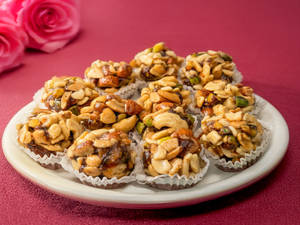 Sugar Free Laddu