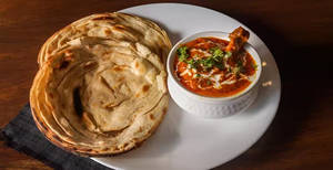Kadai Chicken[Quarter]
