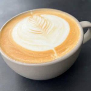 Cappucino
