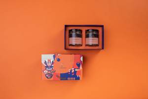 Limited Edition Small Box Set A