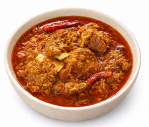 Mutton Roghan Josh