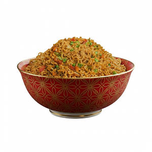 Veg Schezwan Maggie