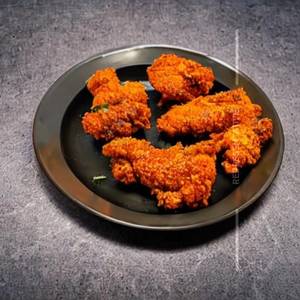 Crispy chicken