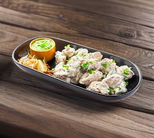 Soya Malai Tikka