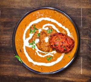 Surmai Kofta