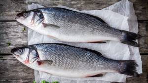 Sea Bass Steaks 650G - 780G