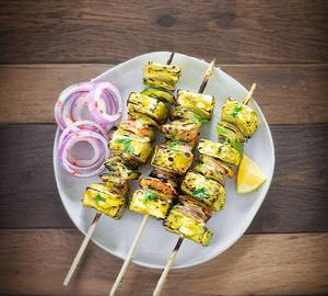 Paneer Afghani Tikka