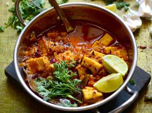 Paneer Kundan Masala