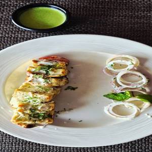 Paneer Malai Tikka