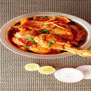 Handi Chicken     