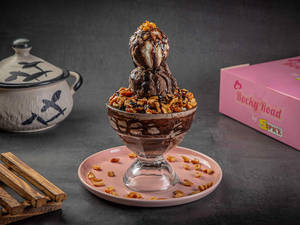 Rocky Road