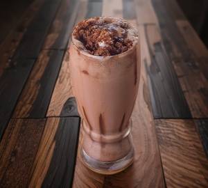 Cold Coffee..
