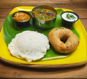 Idili Vada Combo